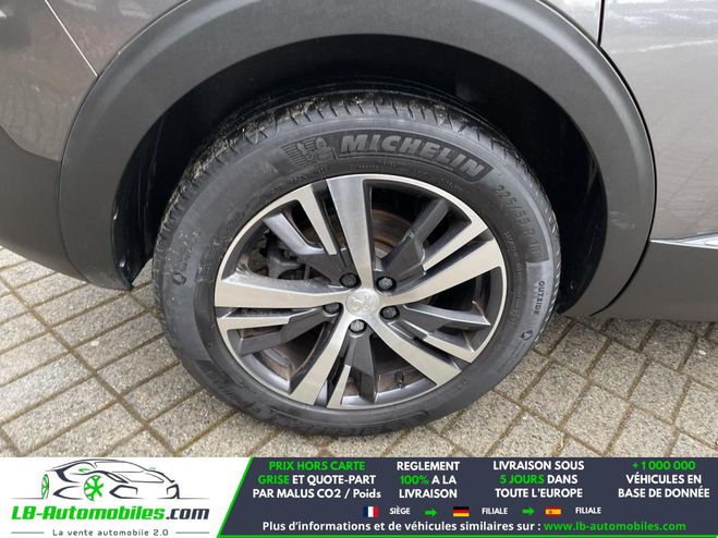 Peugeot 5008 BlueHDi 130ch  BVA Gris M�tallique de 2024