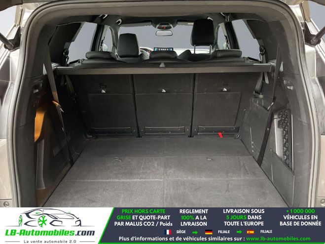Peugeot 5008 BlueHDi 130ch  BVA Gris M�tallique de 2024