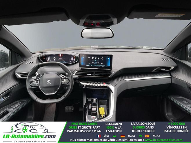 Peugeot 5008 BlueHDi 130ch  BVA Gris M�tallique de 2024