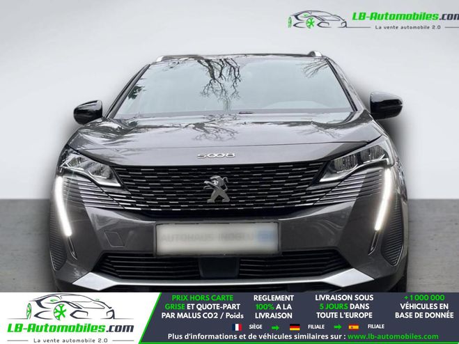 Peugeot 5008 BlueHDi 130ch  BVA Gris M�tallique de 2024