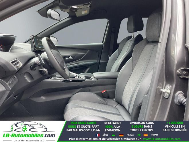 Peugeot 5008 BlueHDi 130ch  BVA Gris M�tallique de 2024