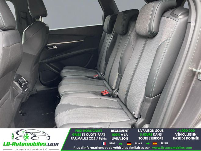 Peugeot 5008 BlueHDi 130ch  BVA Gris M�tallique de 2024
