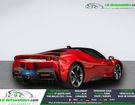 Ferrari SF90 Stradale 4.0 V8 797 ch PHEV &agrave; Beaupuy (31)