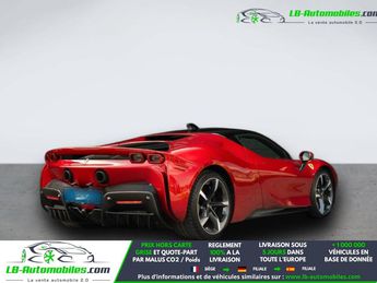  Voir d&eacute;tails -Ferrari SF90 Stradale 4.0 V8 797 ch PHEV &agrave; Beaupuy (31)