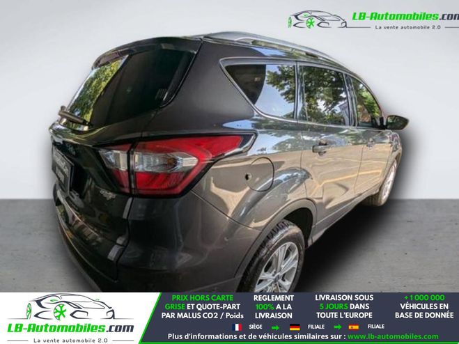 Ford Kuga 1.5 EcoBoost 120 4x2 BVM  de 2018