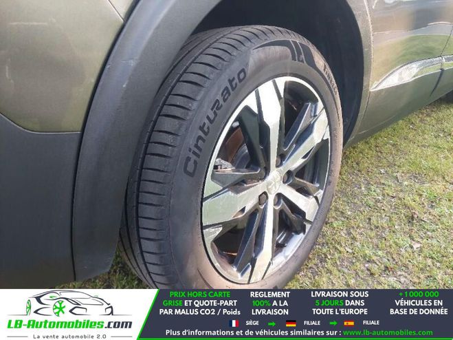 Peugeot 5008 2.0 BlueHDi 180ch  BVA Brun de 2017