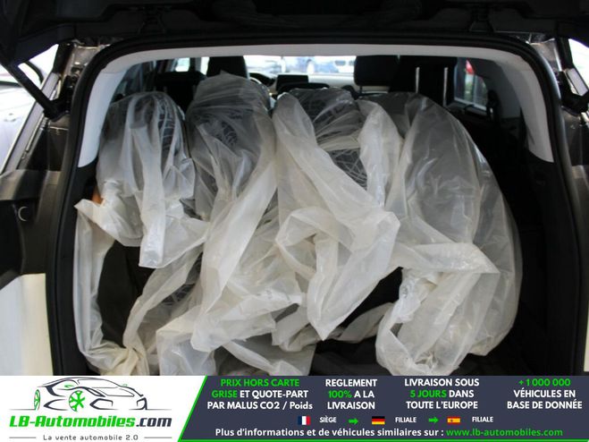 Peugeot 5008 BlueHDi 130ch  BVM Blanc de 2020