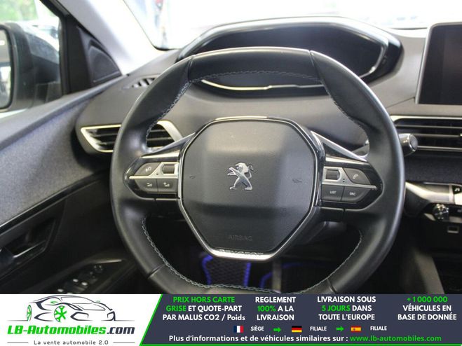 Peugeot 5008 BlueHDi 130ch  BVM Blanc de 2020