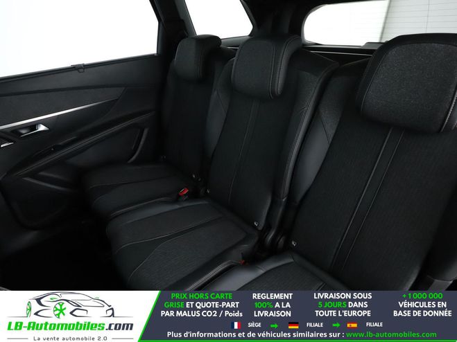 Peugeot 5008 PureTech 180ch  BVA Gris M�tallique de 2019
