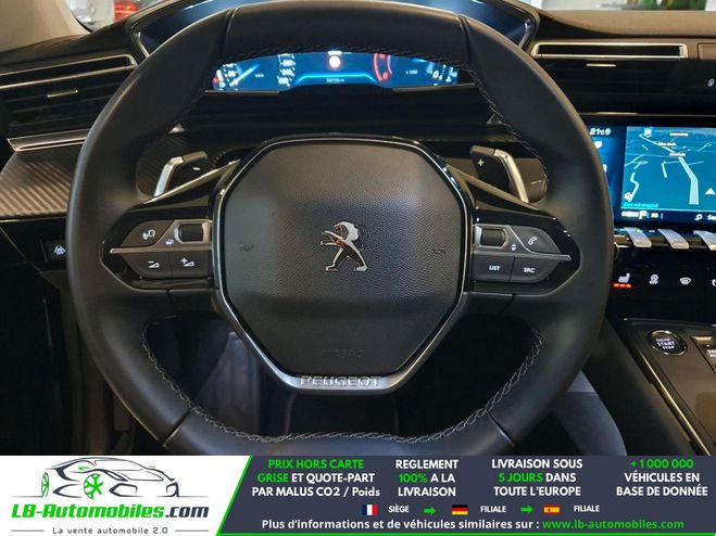 Peugeot 508 BlueHDi 130 ch  BVA Gris M�tallique de 2023