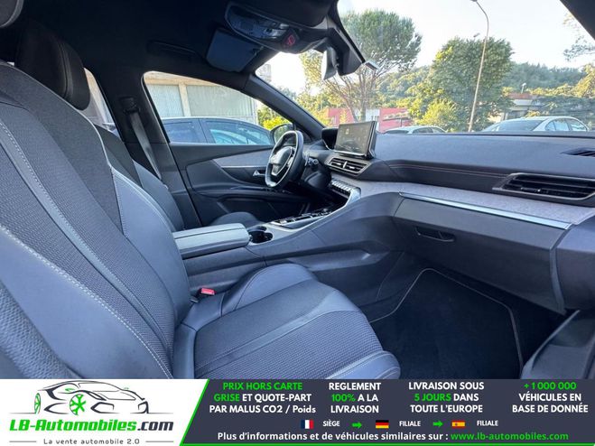 Peugeot 5008 BlueHDi 130ch  BVA Bleu M�tallique de 2023