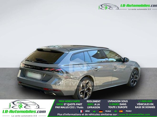 Peugeot 508 BlueHDi 130 ch  BVA Gris M�tallique de 2024