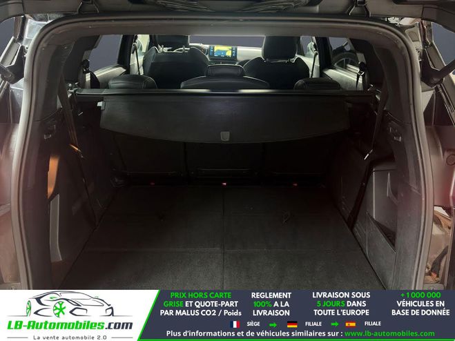 Peugeot 5008 BlueHDi 130ch  BVA Noir M�tallique de 2024