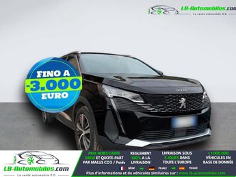  Voir d&eacute;tails -Peugeot 5008 BlueHDi 130ch  BVA &agrave; Beaupuy (31)