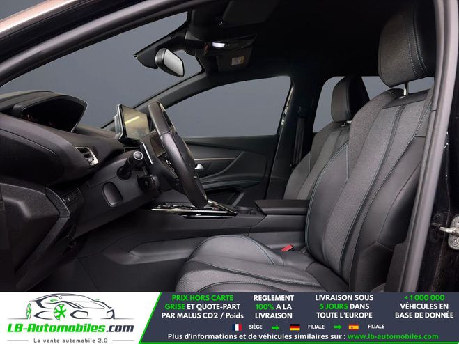 Peugeot 5008 BlueHDi 130ch  BVA Noir M�tallique de 2024