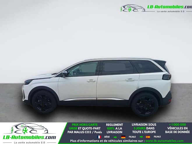 Peugeot 5008 BlueHDi 130ch  BVA Blanc de 2022