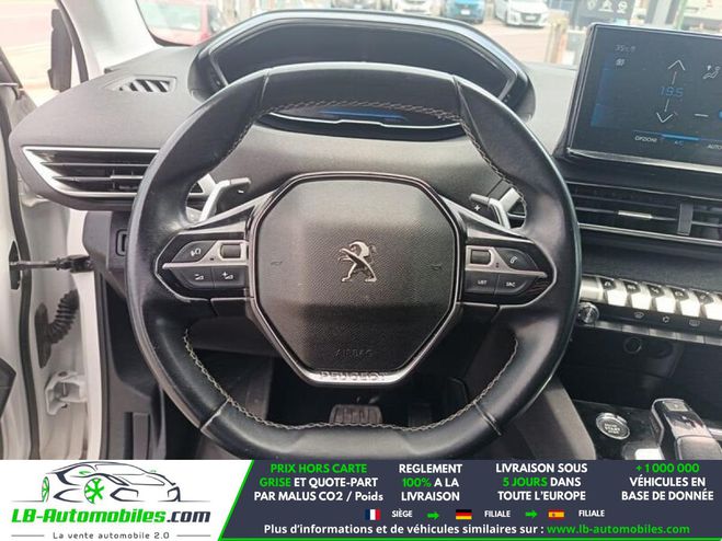 Peugeot 5008 BlueHDi 130ch  BVA Blanc de 2022
