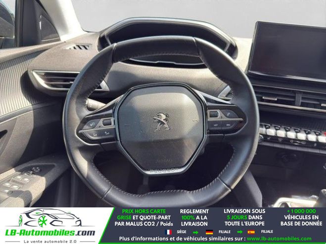 Peugeot 5008 BlueHDi 130ch  BVM Gris M�tallique de 2022