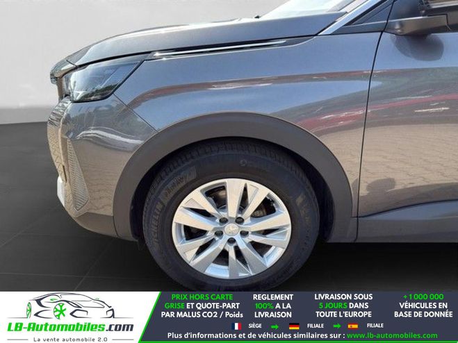Peugeot 5008 BlueHDi 130ch  BVM Gris M�tallique de 2022