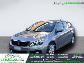  Voir d&eacute;tails -Peugeot 308 BlueHDi 130ch BVA &agrave; Beaupuy (31)