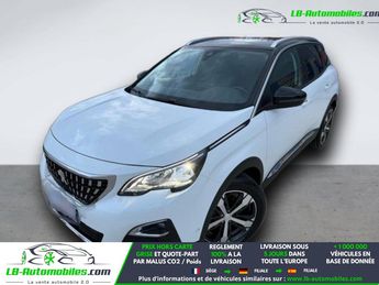  Voir d&eacute;tails -Peugeot 3008 BlueHDi 130ch  BVA &agrave; Beaupuy (31)