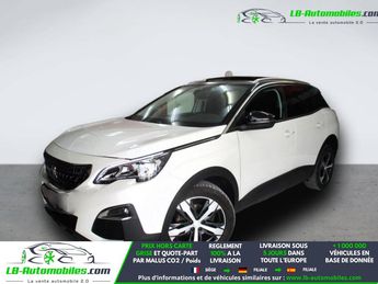  Voir d&eacute;tails -Peugeot 3008 BlueHDi 130ch  BVA &agrave; Beaupuy (31)