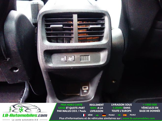 Peugeot Rifter BlueHDi 130  BVA Brun M�tallique de 2020