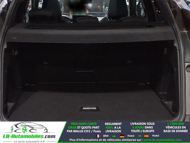 Peugeot 3008 BlueHDi 130ch  BVM Gris M�tallique de 2021