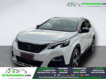  Voir d&eacute;tails -Peugeot 3008 BlueHDi 130ch  BVM &agrave; Beaupuy (31)