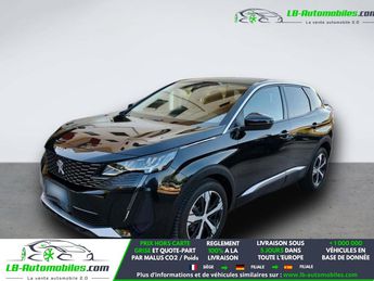  Voir d&eacute;tails -Peugeot 3008 Puretech 130ch  BVA &agrave; Beaupuy (31)