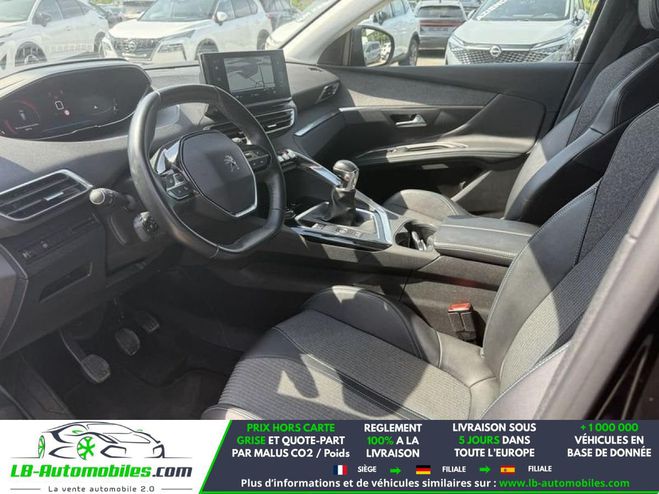 Peugeot 3008 Puretech 130ch  BVM  de 2022