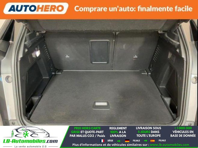 Peugeot 3008 BlueHDi 130ch  BVA Gris M�tallique de 2018