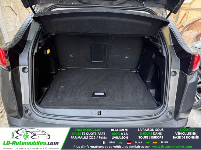 Peugeot 3008 BlueHDi 130ch  BVM Gris M�tallique de 2021