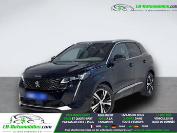  Voir d&eacute;tails -Peugeot 3008 Hybrid 225 e-BVA &agrave; Beaupuy (31)