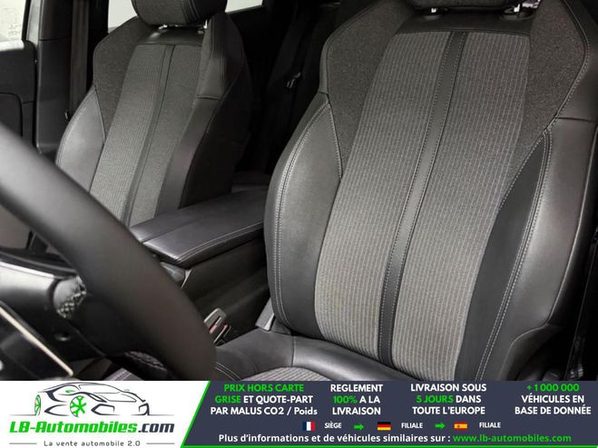 Peugeot 3008 Puretech 130ch  BVA Gris M�tallique de 2022