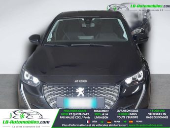  Voir d&eacute;tails -Peugeot 208 PureTech 75  BVM &agrave; Beaupuy (31)