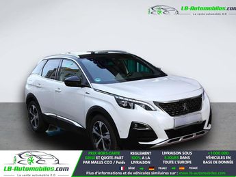  Voir d&eacute;tails -Peugeot 3008 1.6 THP 165ch  BVA &agrave; Beaupuy (31)