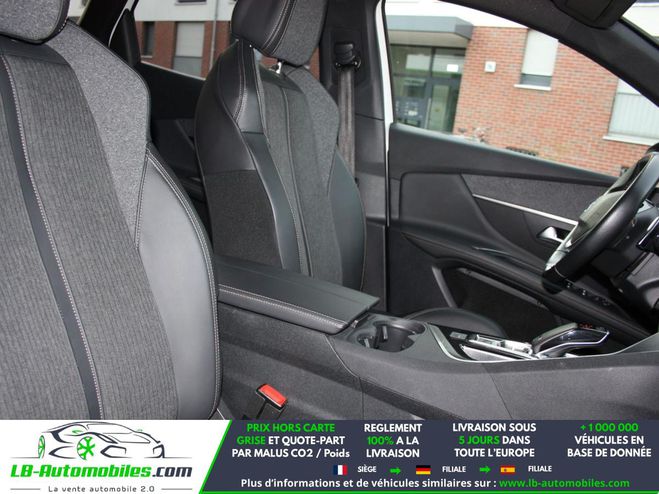 Peugeot 3008 1.6 THP 165ch  BVA Blanc M�tallique de 2018