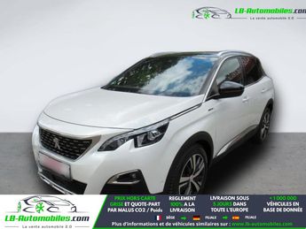  Voir d&eacute;tails -Peugeot 3008 1.6 THP 165ch  BVA &agrave; Beaupuy (31)