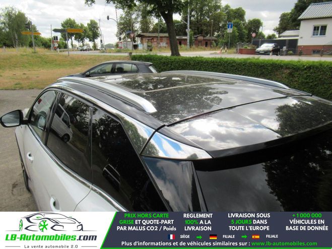 Peugeot 3008 1.6 THP 165ch  BVA  de 2018