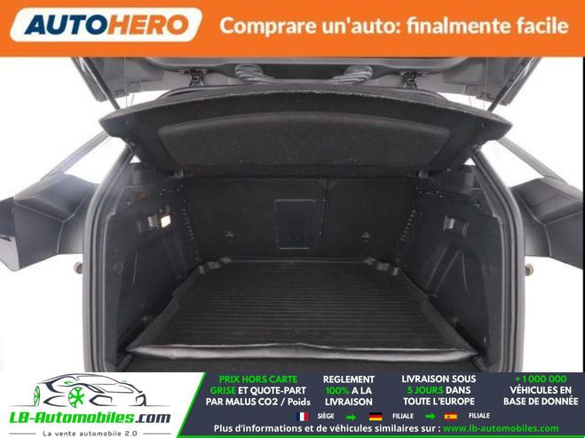 Peugeot 3008 BlueHDi 130ch  BVA Blanc M�tallique de 2020