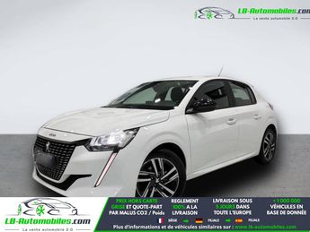  Voir d&eacute;tails -Peugeot 208 BlueHDi 100  BVM &agrave; Beaupuy (31)
