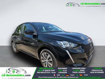  Voir d&eacute;tails -Peugeot 208 Electrique 50 kWh 136ch &agrave; Beaupuy (31)