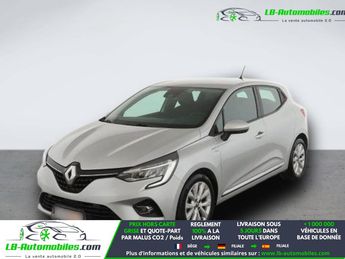  Voir d&eacute;tails -Renault Clio dCi 85 BVM &agrave; Beaupuy (31)