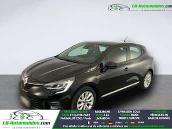  Voir d&eacute;tails -Renault Clio dCi 85 BVM &agrave; Beaupuy (31)