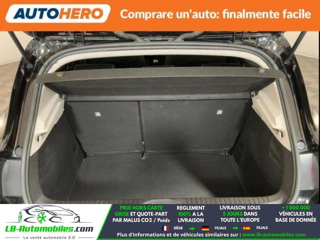 Renault Clio dCi 85 BVM Noir M�tallique de 2019