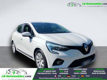  Voir d&eacute;tails -Renault Clio dCi 85 BVM &agrave; Beaupuy (31)