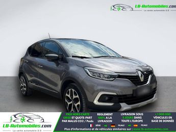  Voir d&eacute;tails -Renault Captur TCe 90 BVM &agrave; Beaupuy (31)