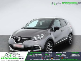  Voir d&eacute;tails -Renault Captur TCe 150 BVA &agrave; Beaupuy (31)