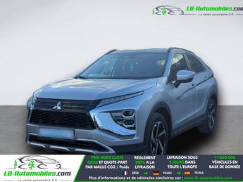  Voir d&eacute;tails -Mitsubishi Eclipse 2.4 MIVEC PHEV Twin Motor 4WD 188 ch &agrave; Beaupuy (31)